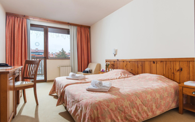 Hotel Mura