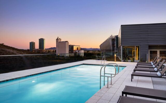 AC Hotel Phoenix Tempe/Downtown