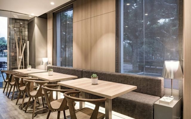 AC Hotel Burgos by Marriott