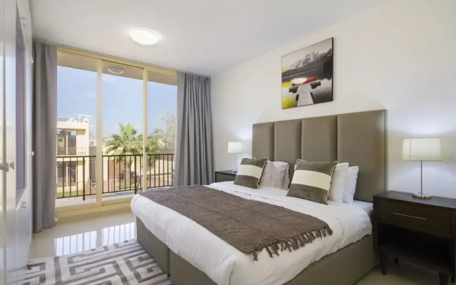 Bespoke Residences - Waikiki Townhouses