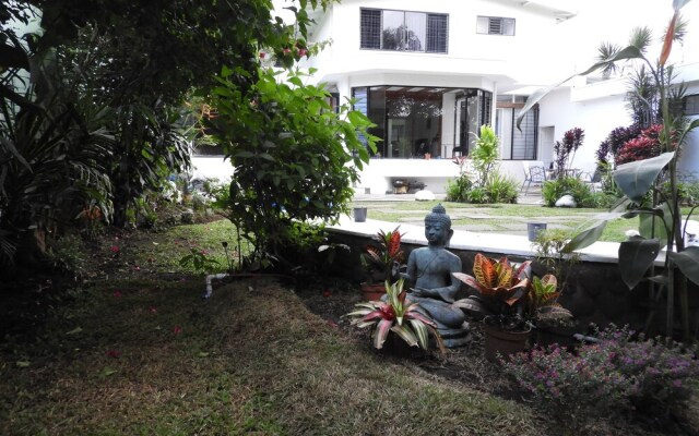 Casa Jardin del Mango