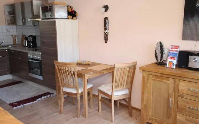 Ferienwohnung Claudia