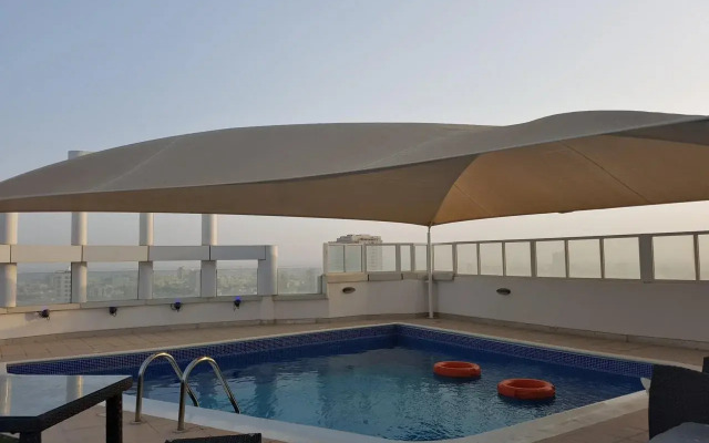 Pearl Suites