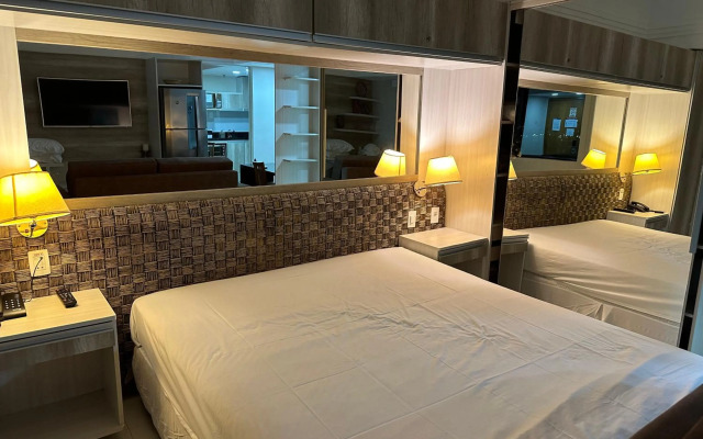 Tropical Executive Hotel