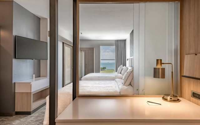 SpringHill Suites by Marriott Dallas Rockwall
