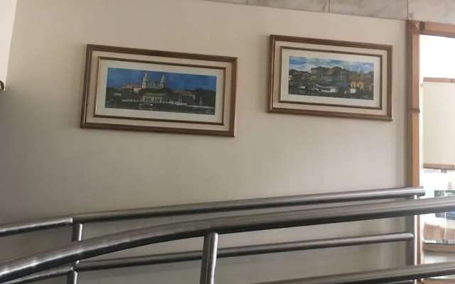 Hotel Grão Pará