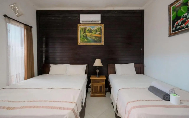 Widya Homestay