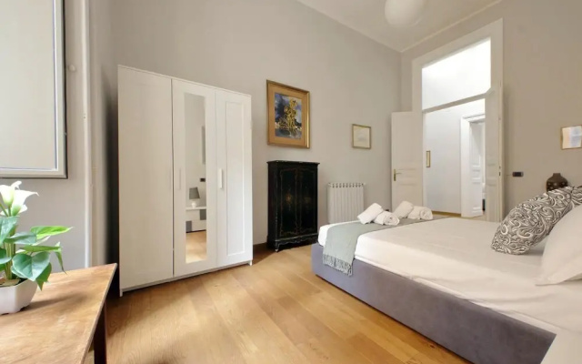 4bnb - Spacious Belli Apartment