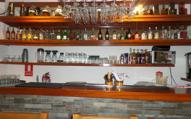 Hotel y Restaurante El Molino