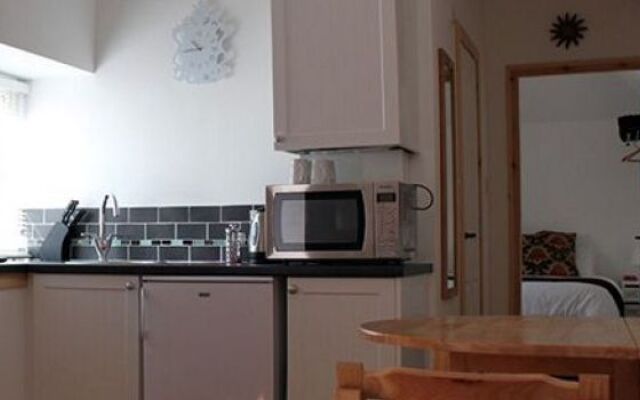 Redlands Country Lodge Guest House