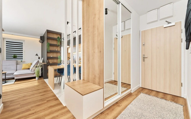 Apartment Jesionowa by Renters Prestige