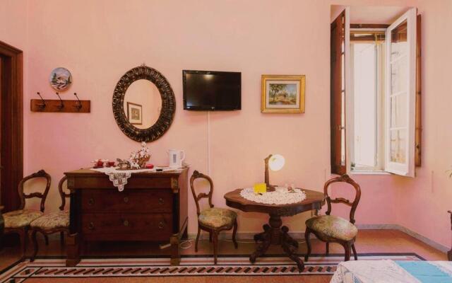Bed and Breakfast Atmosfere Del Centro Storico