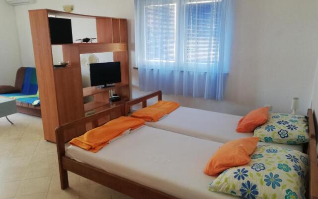 Apartments Jelancic