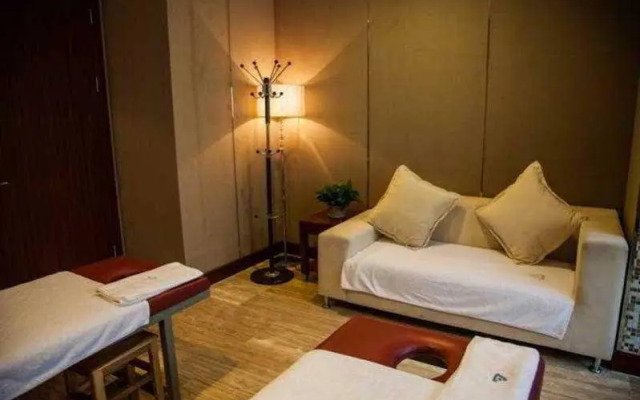 Grand Skylight Hotel Kaimei