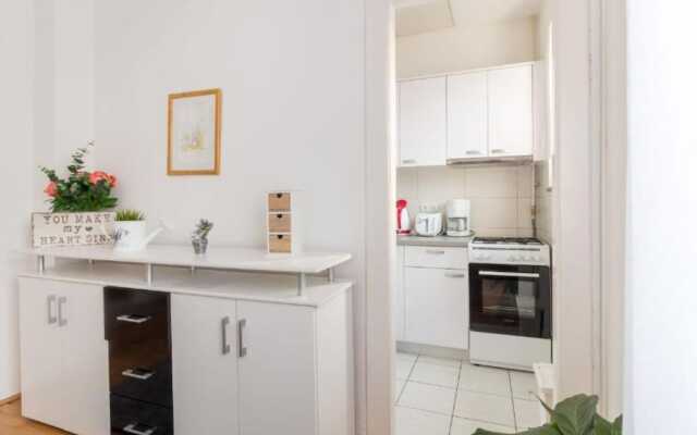 Apartments Lavanda Idila