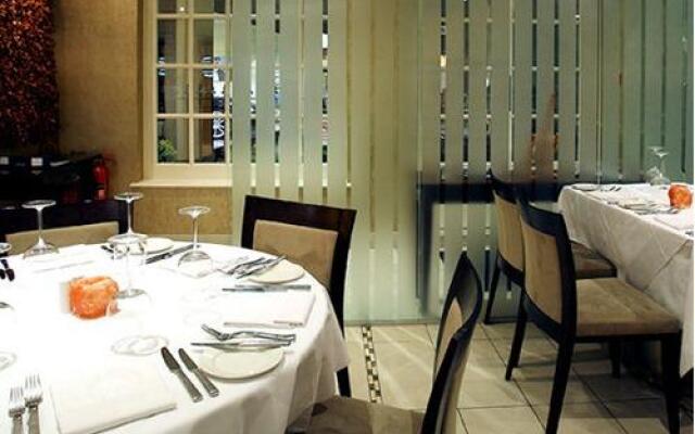 Savoro Restaurant with Rooms