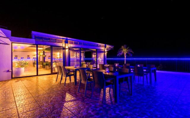 THE PERIDOT Smart Hotel Tancha Ward