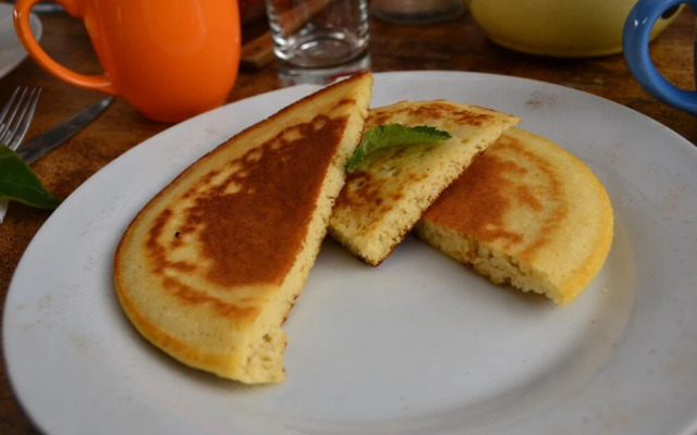 El Cafecito Hostel Cuenca