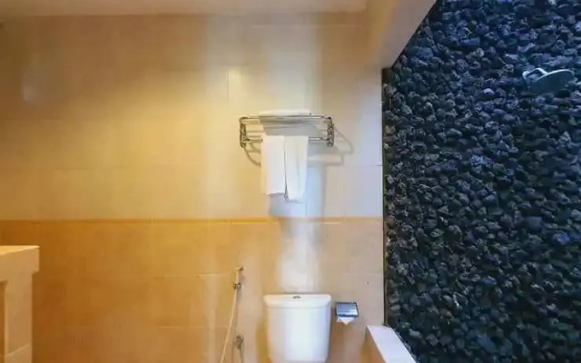 Tengger Guest House