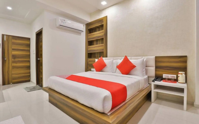 Treebo Trip Hotel Landmark