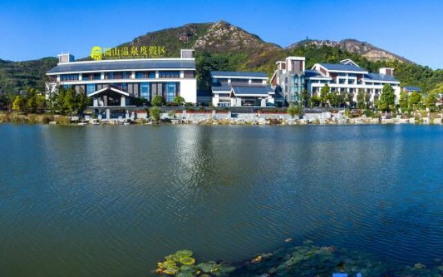 Chuishan Hot Spring Resort