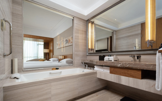Crowne Plaza Fuzhou Riverside by IHG