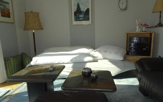 Traumferienwohnung zwischen Köln und Düsseldorf