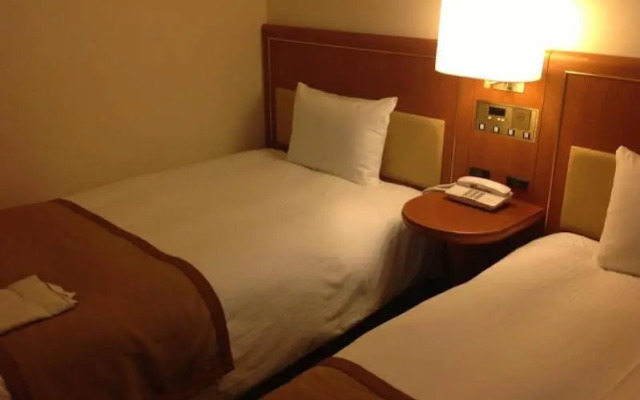Star Hotel Yokohama