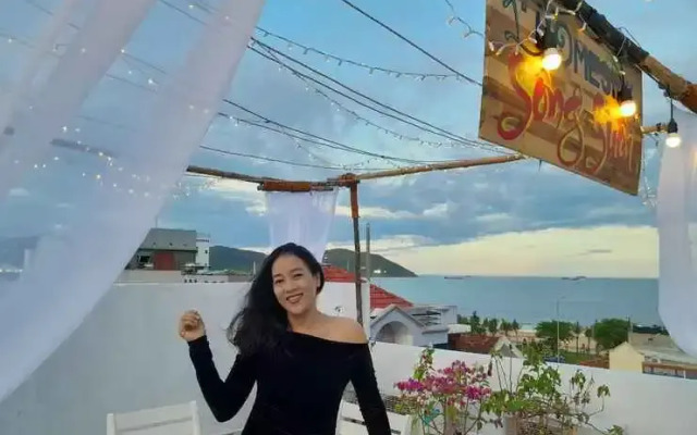 Sông Suối homestay