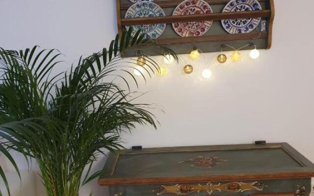 Ferienwohnung Brünnstein - Alpenmagie Suites