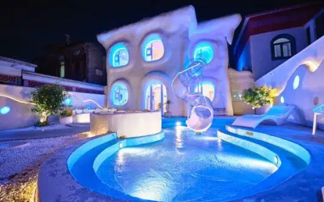 Jinxuan Villa