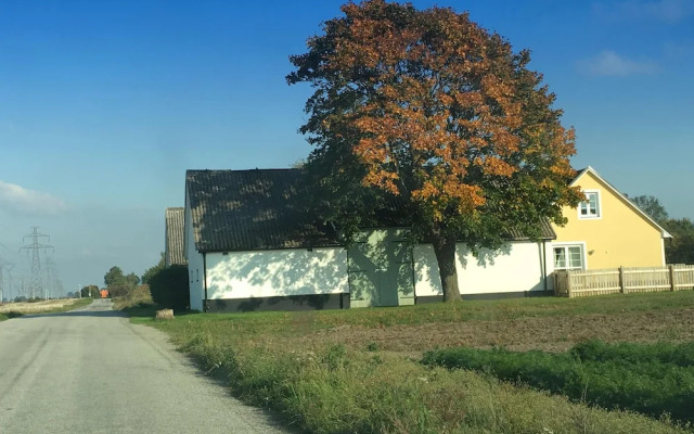 Pensionat Lugn&Ro&Minizoo