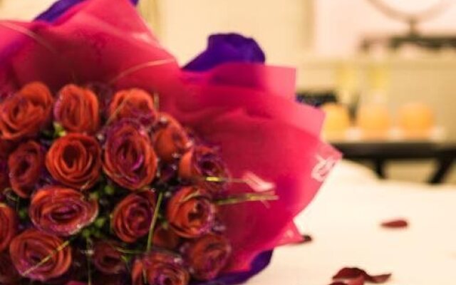 Xingchen Sea View Holiday Hotel