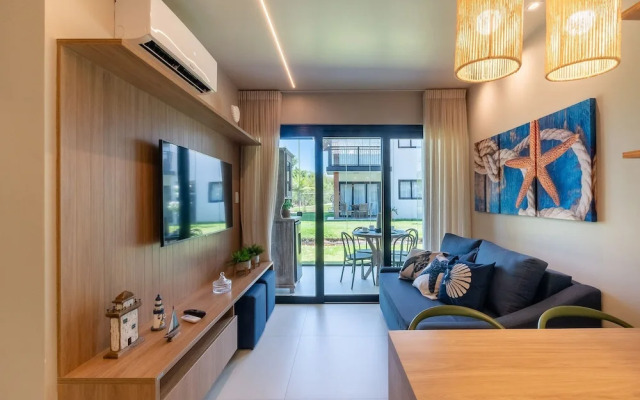 VLP - Apartments Close to Praia do Forte/ba