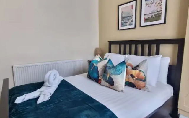 Toffees Townhouse 2 Bed