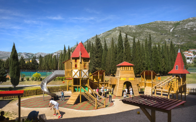 All-inclusive Hotel Albatros