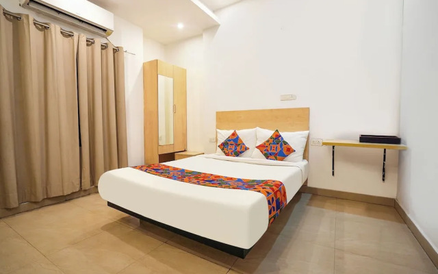 Fabexpress Prime Inn