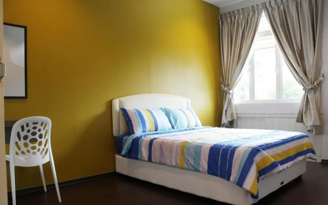My Sweet Home