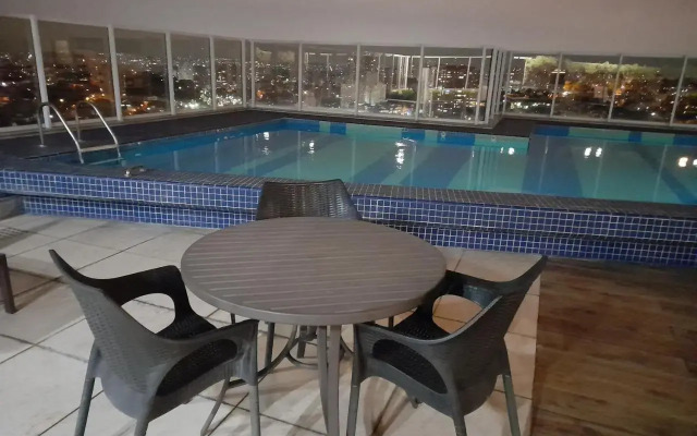 Studio Guarulhos Aeroporto