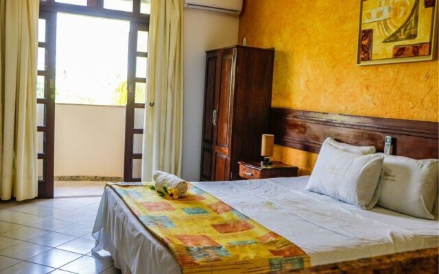 Girassol Praia Hotel