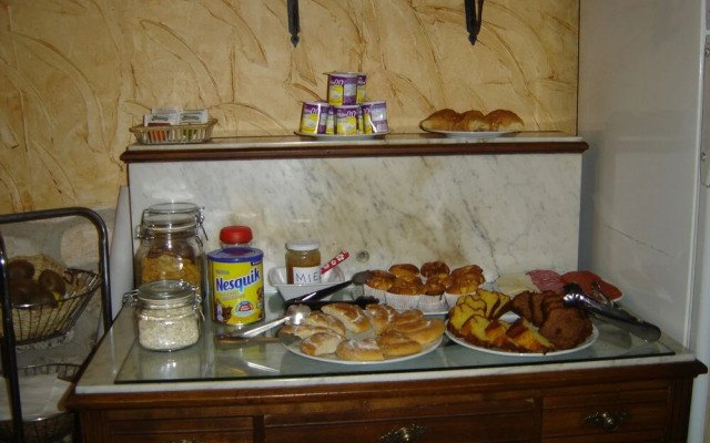 Casa rural La Bardena Blanca I