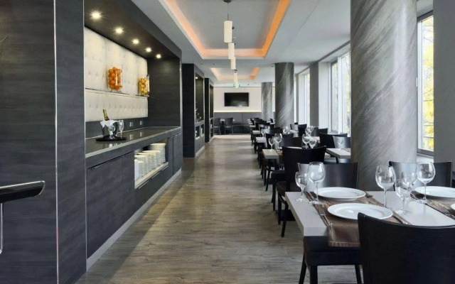 Hotel Vier Jahreszeiten Berlin City