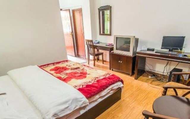 Leshan Hongxuan Hotel