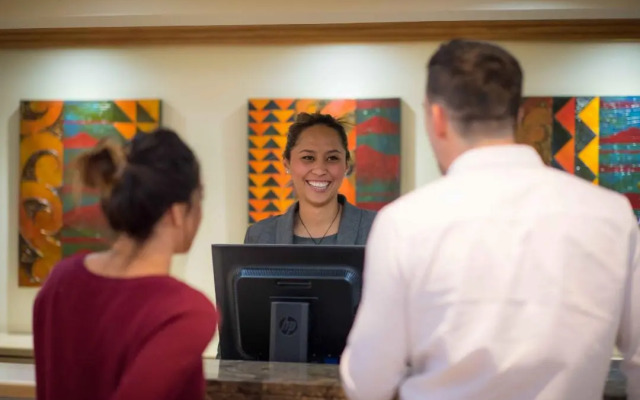 Copthorne Hotel Rotorua