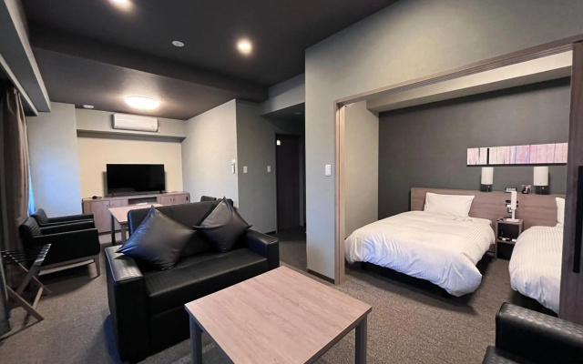 Hotel Route Inn Kuwana