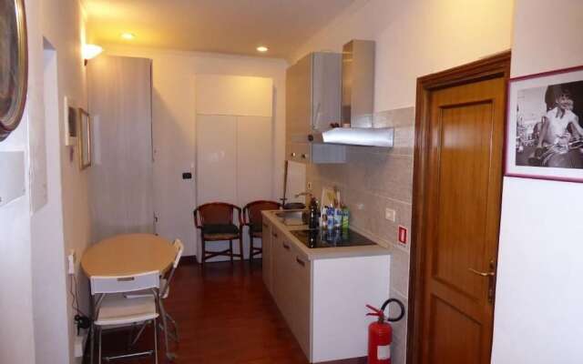 La Dolce Vita Apartment Historic Centre