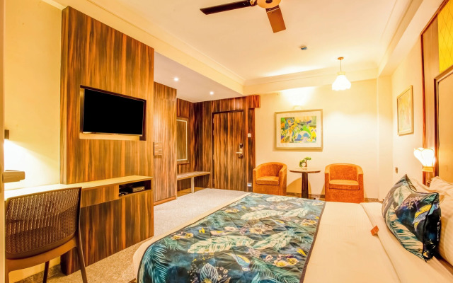 Summit Calangute Resort & Spa