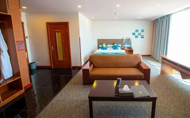 V Hotel & Event Hall