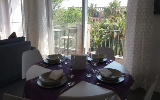 Apartmentsuitespain Atic Panoramic Beach