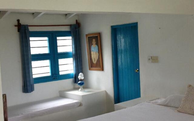 Hotel Estancias de Sotavento Casa del Jaranero